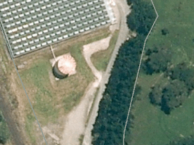 Rural  Rural Production Zone