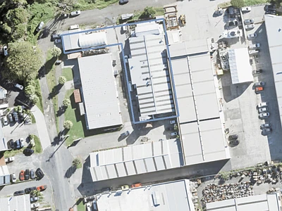 Business  Light Industry Zone