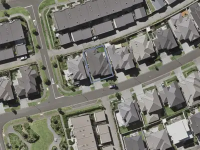 Residential  Mixed Housing Suburban Zone