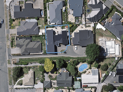 Residential Suburban