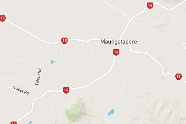 Maungatapere