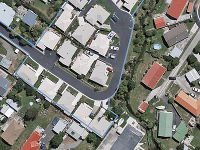Residential Suburban
