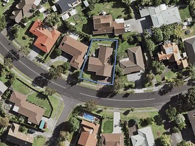 Residential  Mixed Housing Suburban Zone