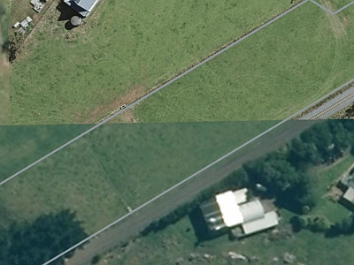 Rural  Rural Production Zone