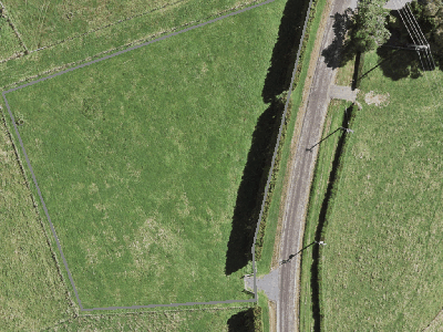 Rural  Rural Production Zone