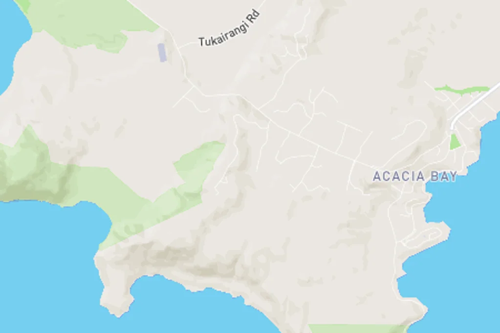 Acacia Bay