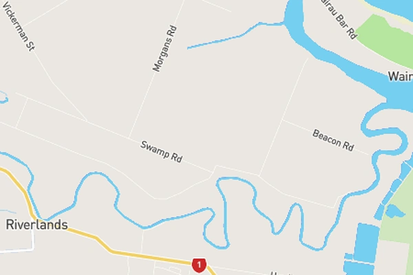 Dillons Point