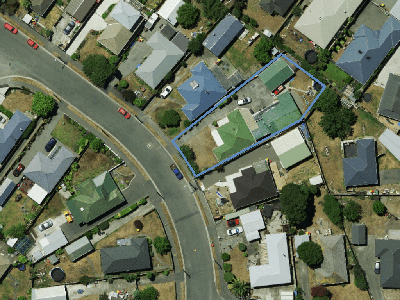 Residential Suburban