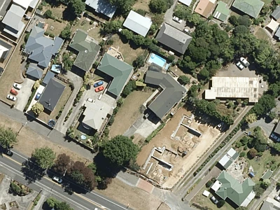 Residential Zone - General Residential Zone