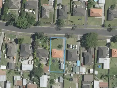 Residential Zone - General Residential Zone