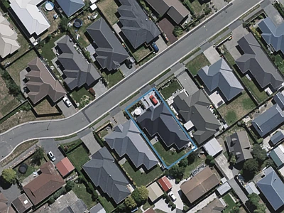 Residential Suburban