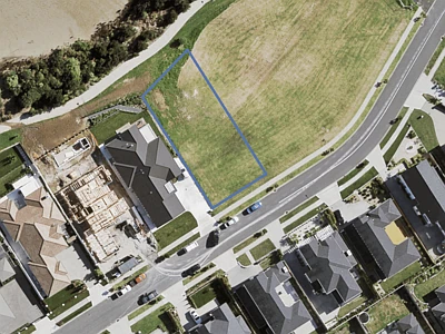 Residential  Single House Zone