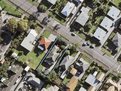 Residential  Mixed Housing Urban Zone