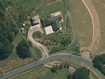 Rural  Rural Production Zone