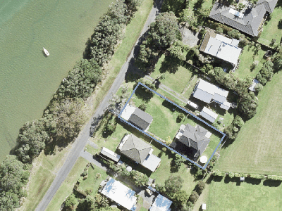 Residential  Single House Zone