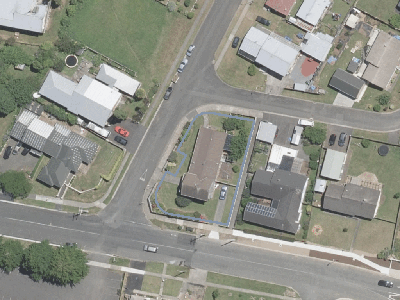 Residential Zone - General Residential Zone