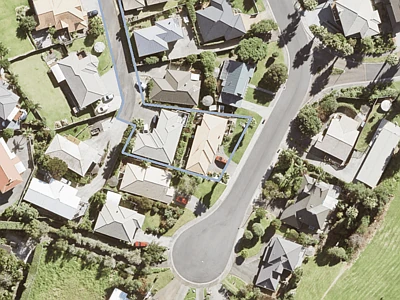 Residential  Single House Zone