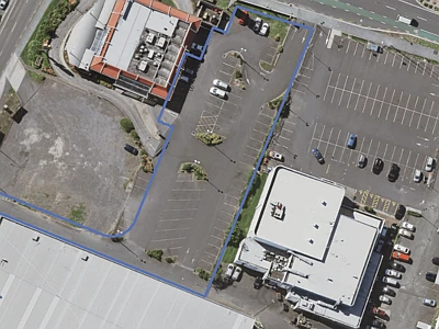 Business  Mixed Use Zone
