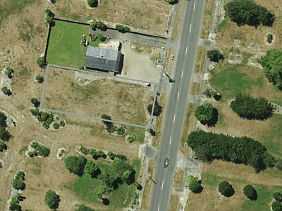 Specific Purpose (Flat Land Recovery)