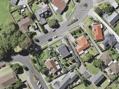 Residential  Mixed Housing Suburban Zone