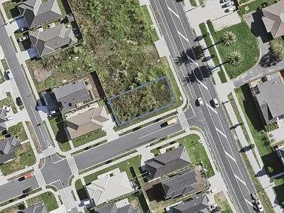Residential  Mixed Housing Suburban Zone