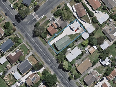 Residential Suburban