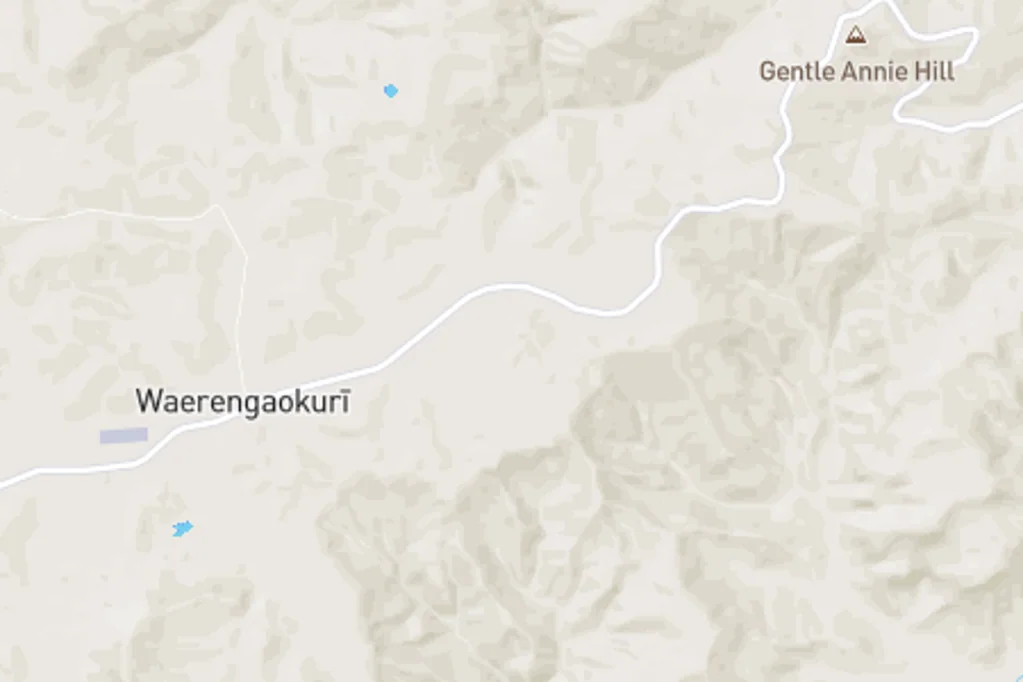Waerengaokuri