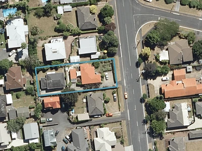 Residential Zone - General Residential Zone