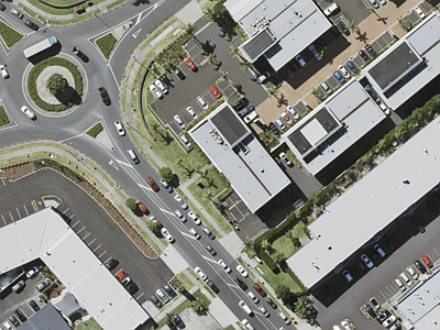 Business  General Business Zone