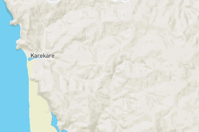 Karekare