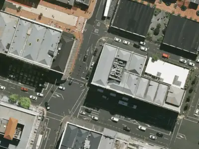 Business  City Centre Zone