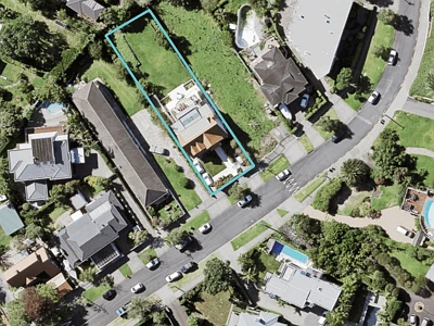 Residential  Mixed Housing Suburban Zone