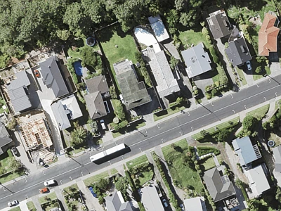 Residential  Mixed Housing Suburban Zone
