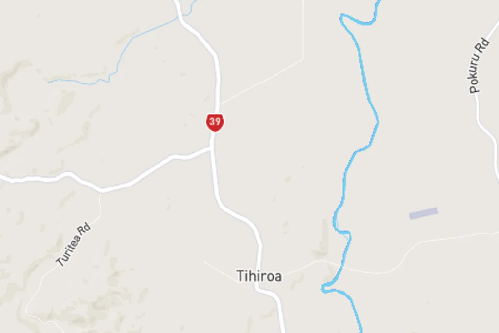Tihiroa