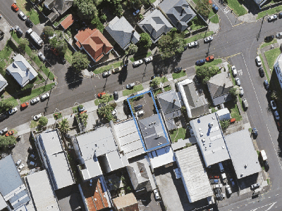 Business  Mixed Use Zone