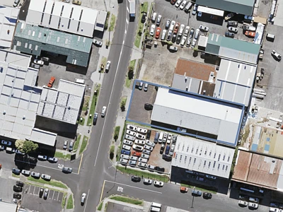 Business  General Business Zone