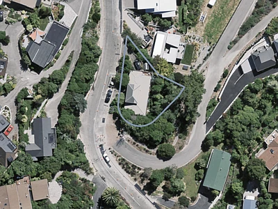 Residential Hills