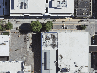 Commercial Central City Business