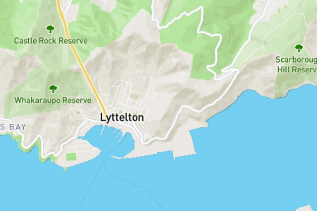 Lyttelton