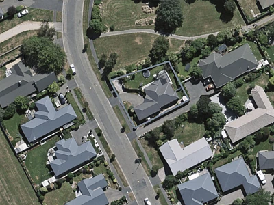 Residential Suburban