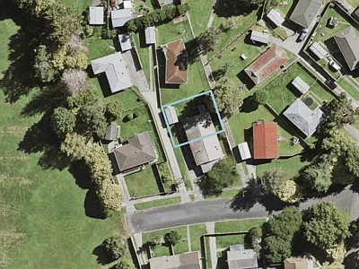 Residential  Mixed Housing Suburban Zone