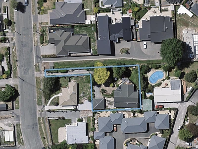 Residential Suburban