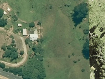 Rural  Rural Production Zone