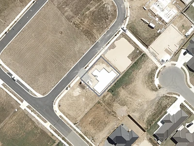Residential Zone - General Residential Zone