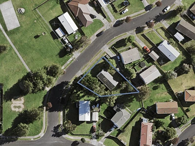 Residential  Mixed Housing Urban Zone