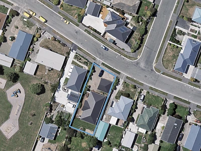 Residential Suburban