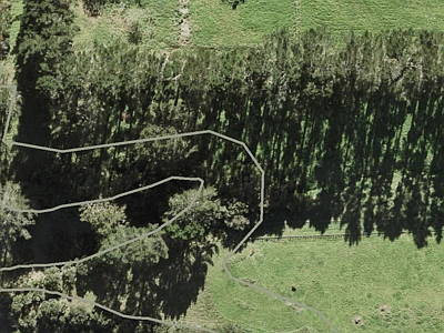 Open Space  Conservation Zone
