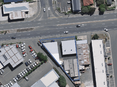 Commercial Mixed Use