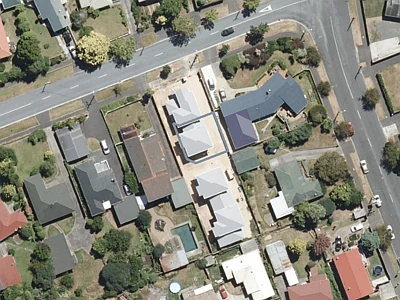 Residential Zone - General Residential Zone