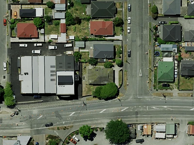 Residential Medium Density